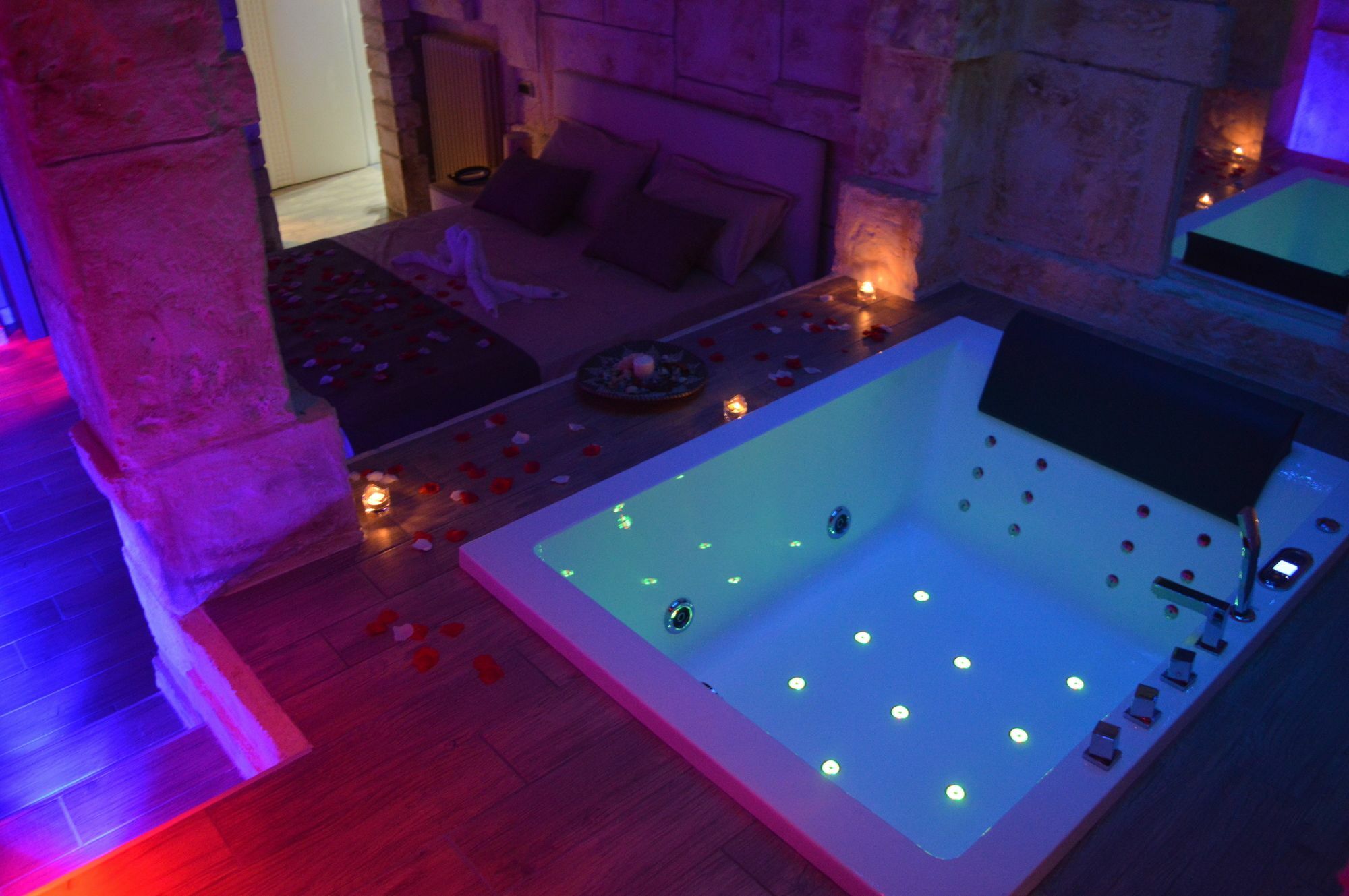 B&B Vesuvius Napoli Dış mekan fotoğraf