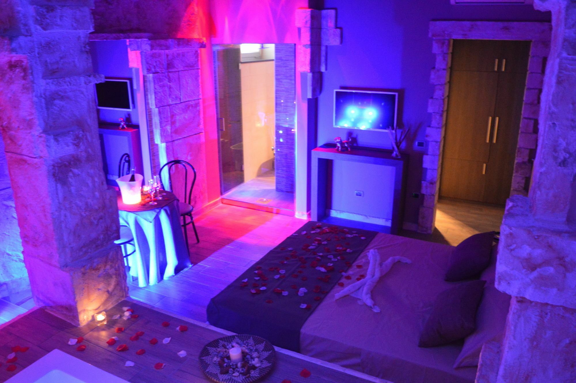 B&B Vesuvius Napoli Dış mekan fotoğraf