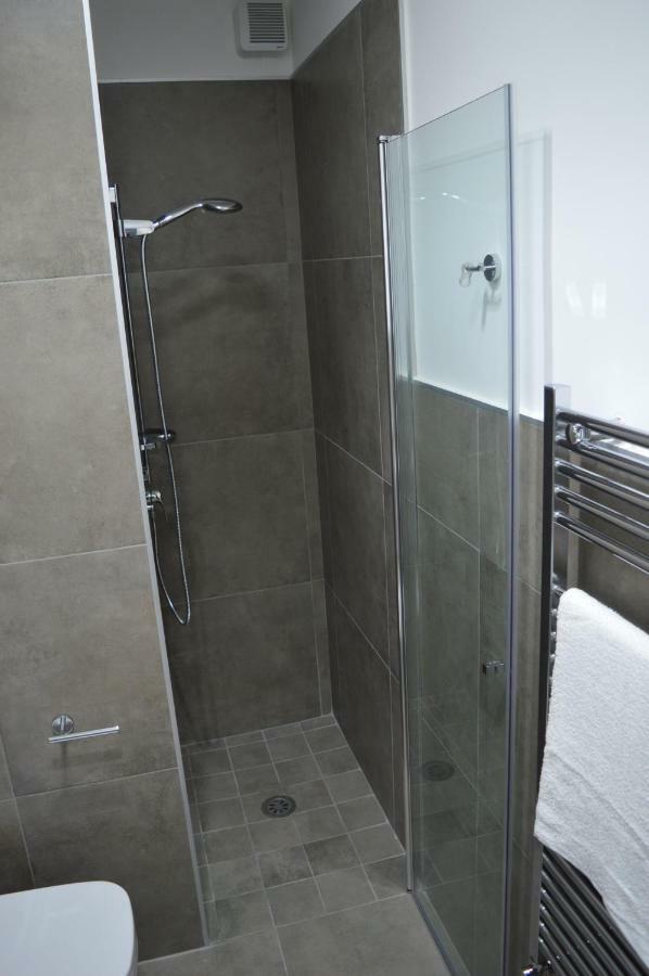 B&B Vesuvius Napoli Dış mekan fotoğraf