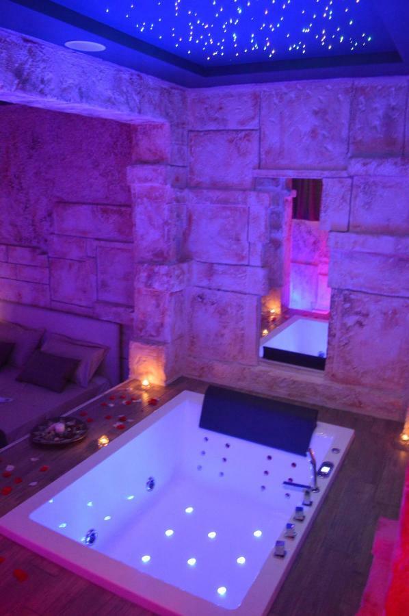 B&B Vesuvius Napoli Dış mekan fotoğraf