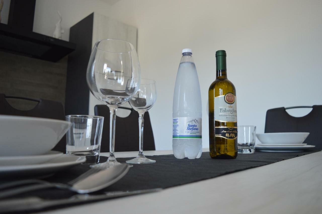 B&B Vesuvius Napoli Dış mekan fotoğraf