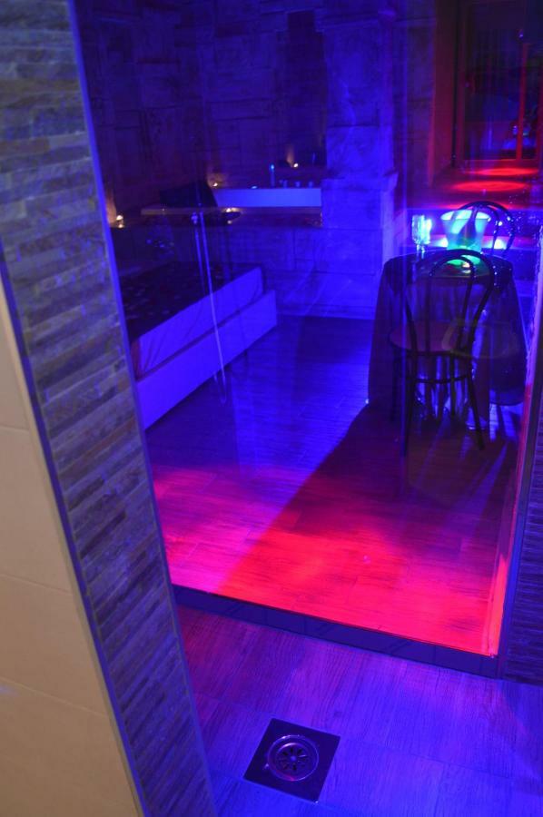 B&B Vesuvius Napoli Dış mekan fotoğraf