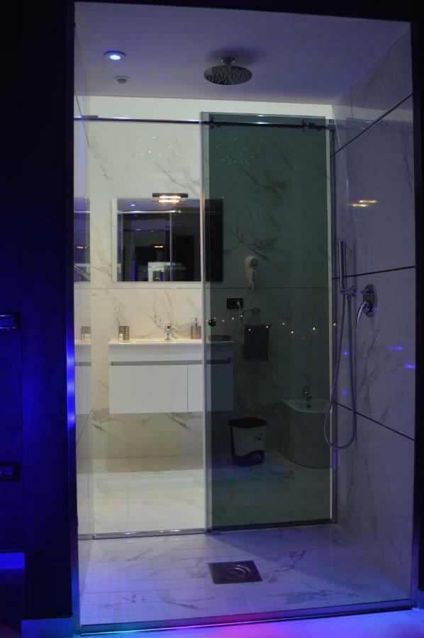 B&B Vesuvius Napoli Dış mekan fotoğraf