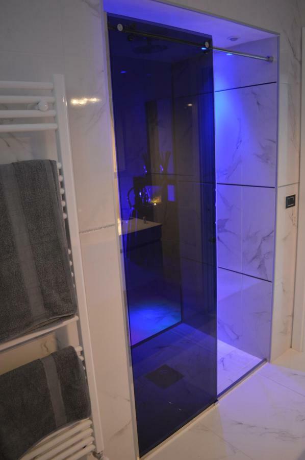 B&B Vesuvius Napoli Dış mekan fotoğraf