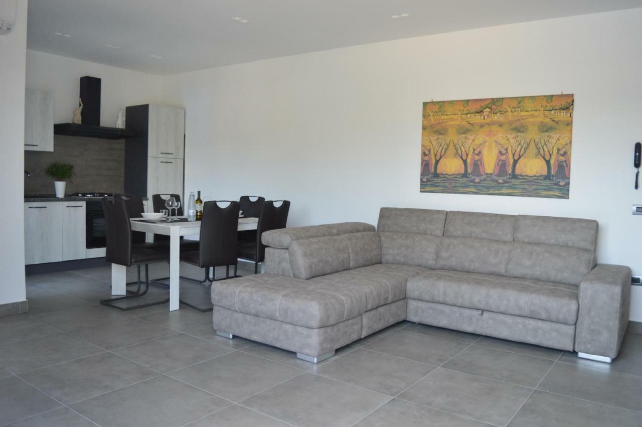 B&B Vesuvius Napoli Dış mekan fotoğraf