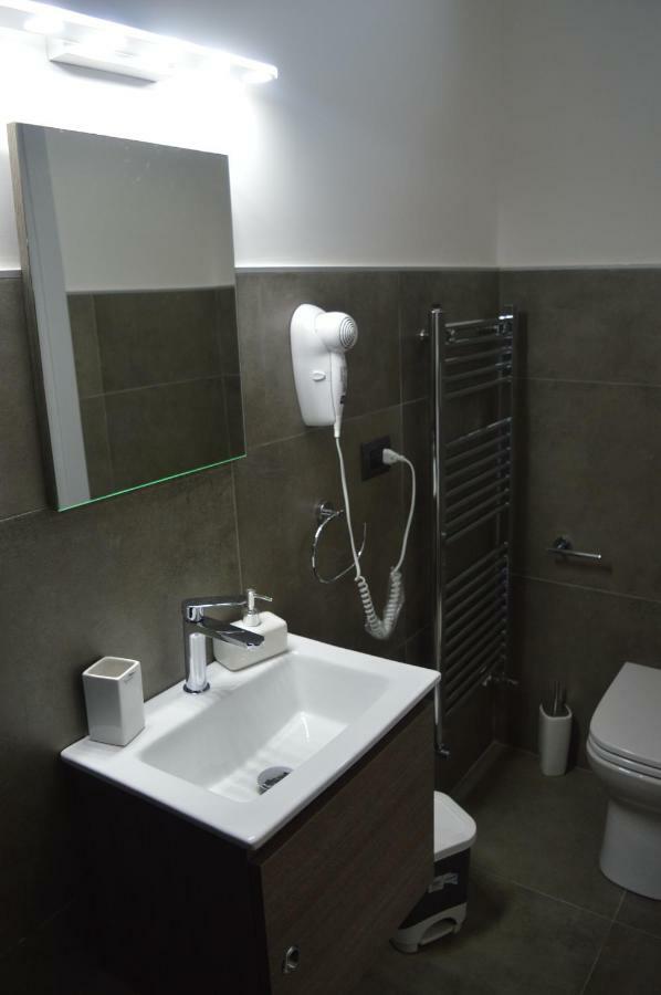 B&B Vesuvius Napoli Dış mekan fotoğraf