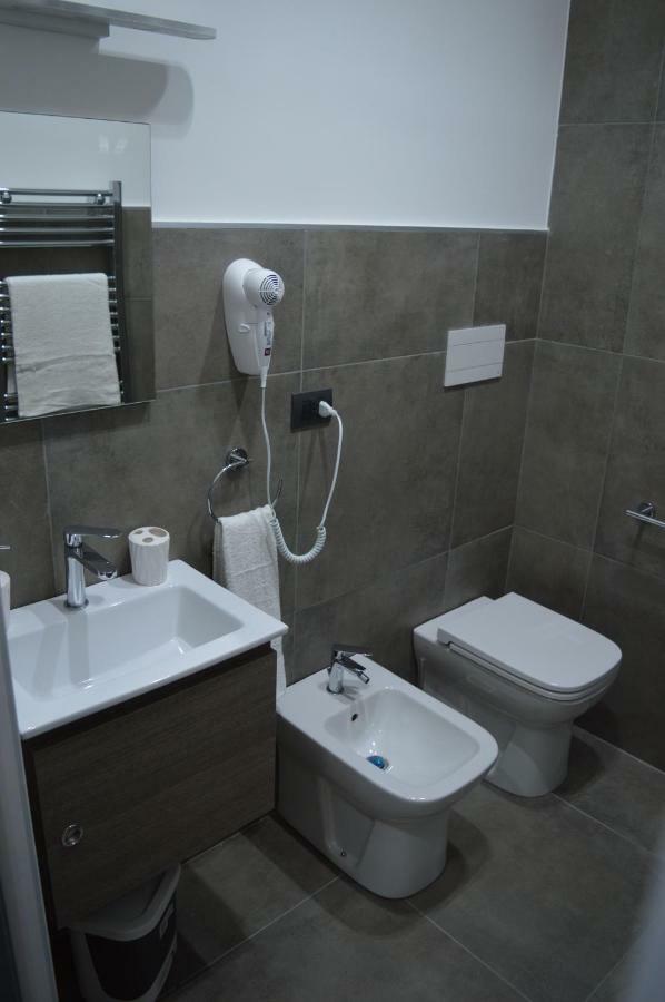 B&B Vesuvius Napoli Dış mekan fotoğraf