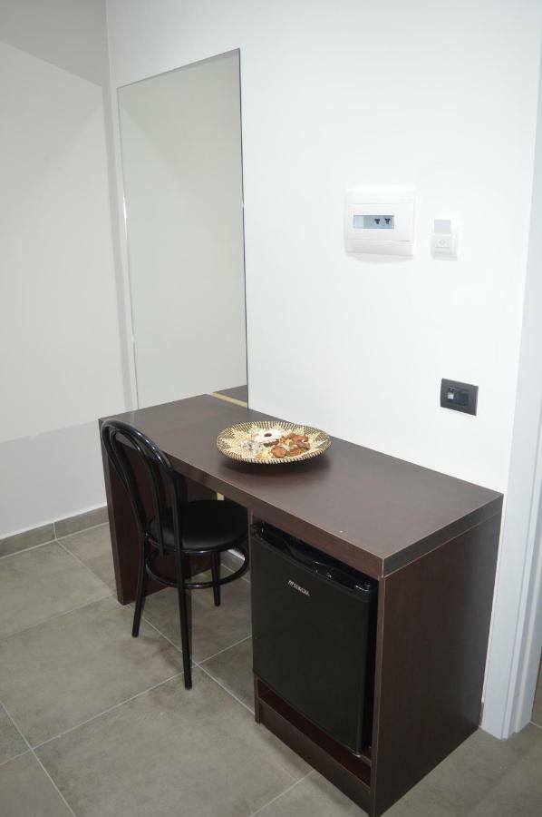 B&B Vesuvius Napoli Dış mekan fotoğraf
