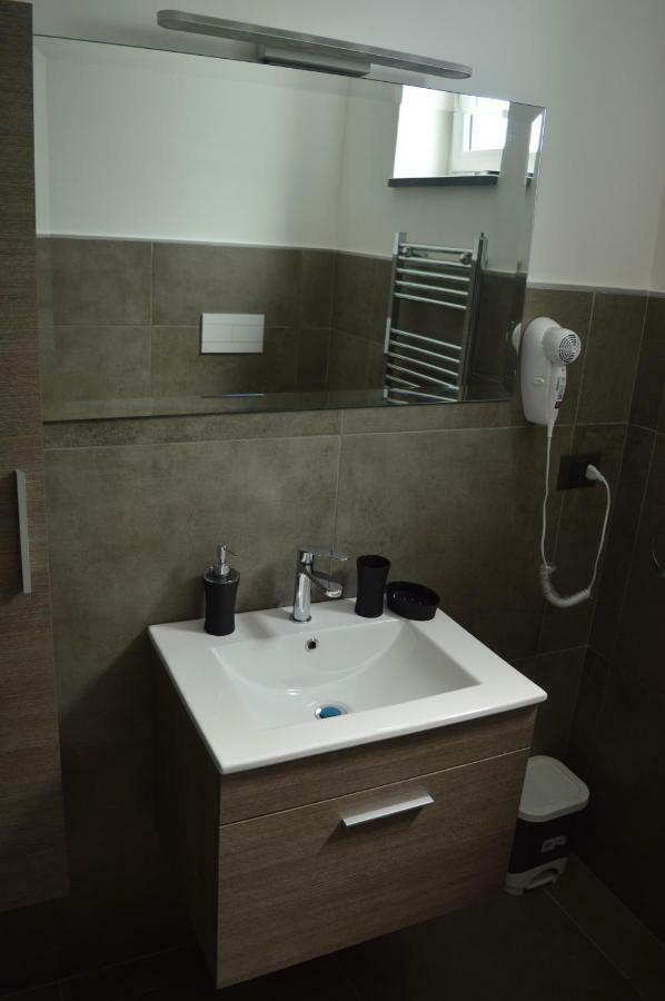 B&B Vesuvius Napoli Dış mekan fotoğraf