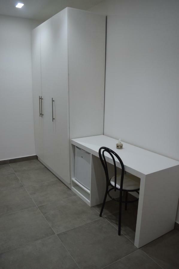 B&B Vesuvius Napoli Dış mekan fotoğraf