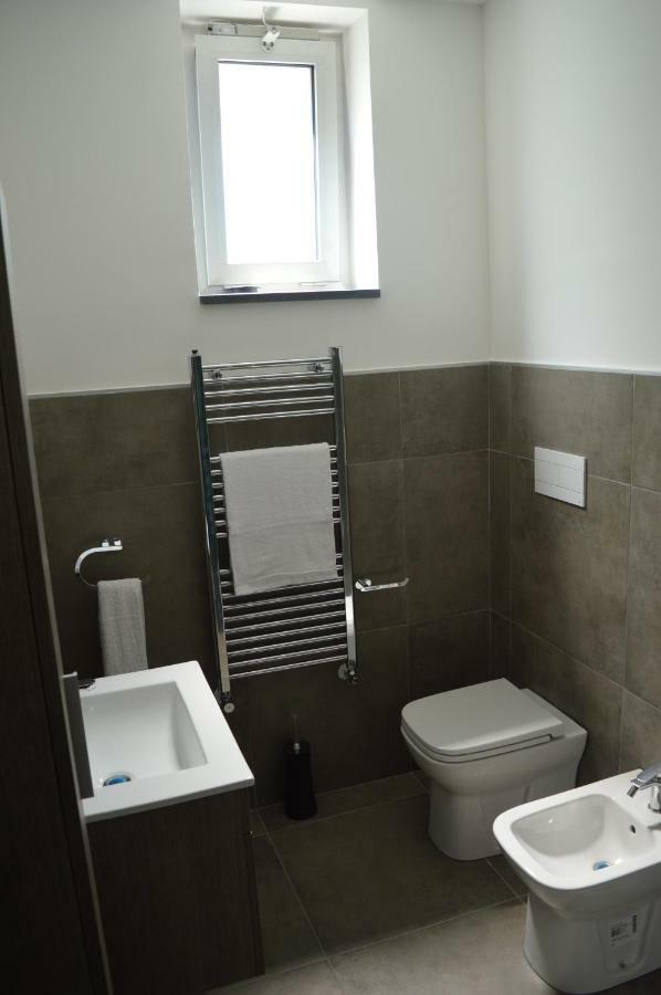 B&B Vesuvius Napoli Dış mekan fotoğraf