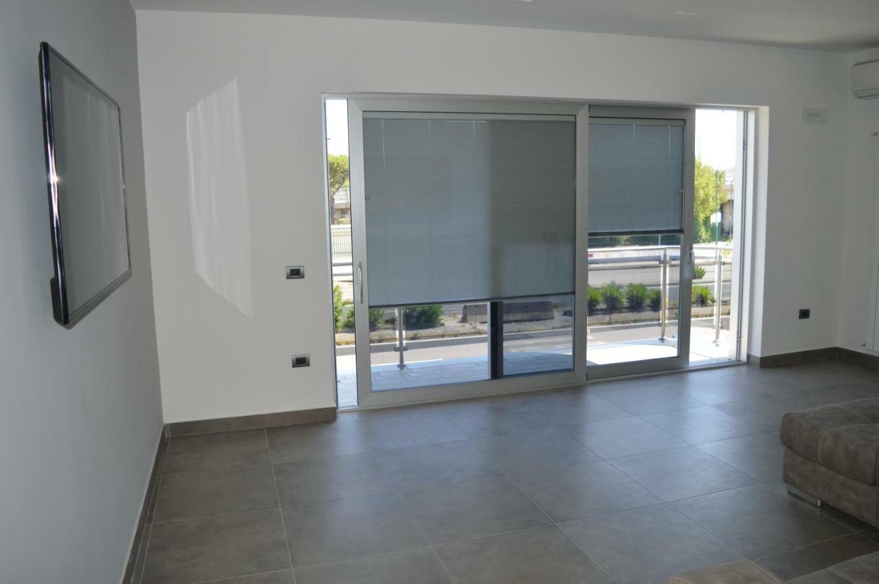B&B Vesuvius Napoli Dış mekan fotoğraf